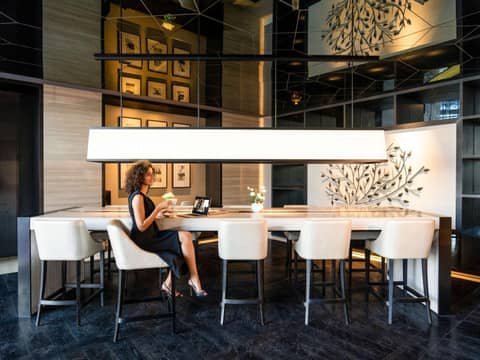 Pullman Dubai Downtown — photo 8