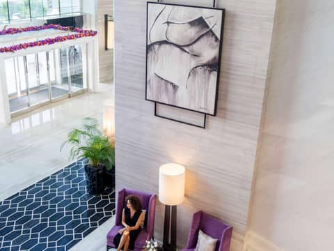 Pullman Dubai Downtown — photo 9