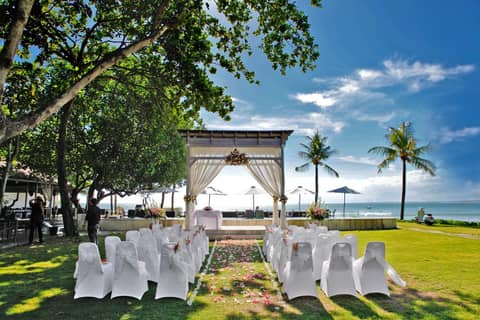 Bali Garden Beach Resort — photo 2