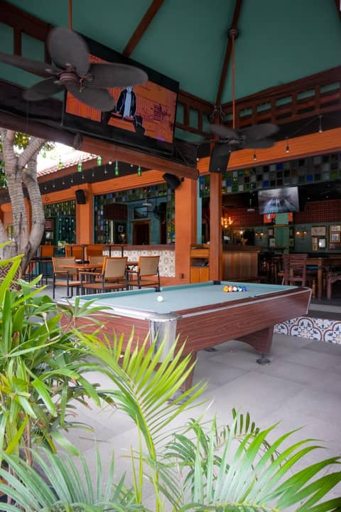 Bali Garden Beach Resort — photo 4