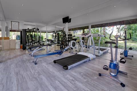 Bali Garden Beach Resort — photo 7