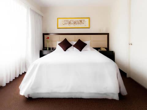 Roosevelt Hotel & Suites — photo 8