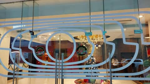 Zone Connect by The Park Saket New Delhi — photo 5