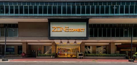 Zone Connect by The Park Saket New Delhi — photo 6
