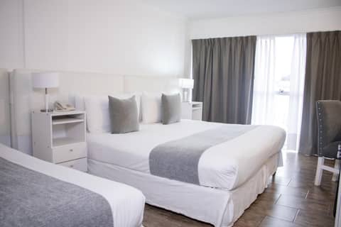 Ker Recoleta Hotel — photo 6