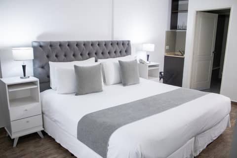 Ker Recoleta Hotel — photo 9