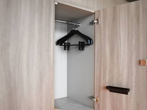 SAPPORO HOTEL by GRANBELL — photo 3