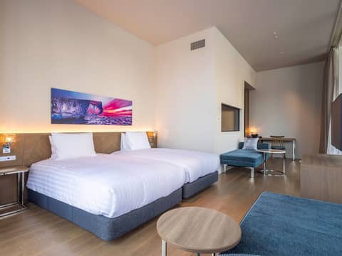 SAPPORO HOTEL by GRANBELL — photo 7