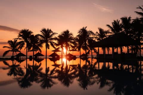 Meliá Danang Beach Resort — photo 3