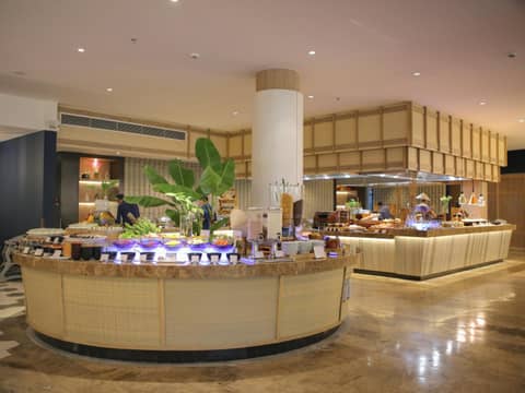 Meliá Danang Beach Resort — photo 4
