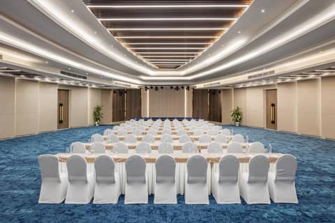 Meliá Danang Beach Resort — photo 6