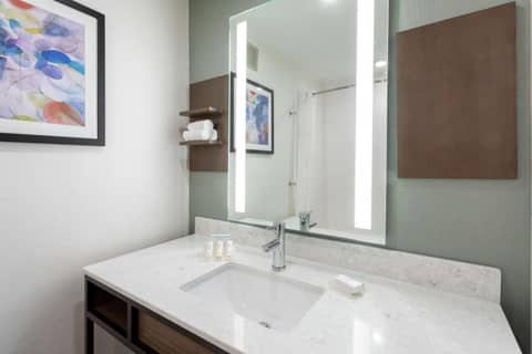 Hilton Garden Inn Minneapolis/Bloomington — photo 4