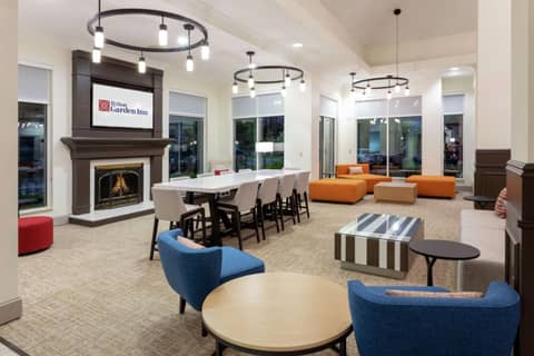 Hilton Garden Inn Minneapolis/Bloomington — photo 6