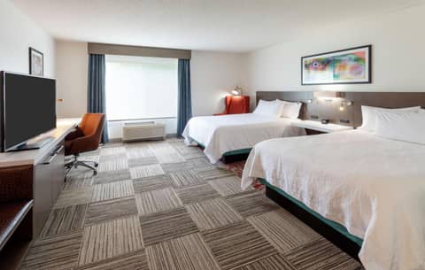 Hilton Garden Inn Minneapolis/Bloomington — photo 7