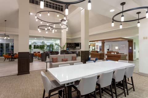 Hilton Garden Inn Minneapolis/Bloomington — photo 8