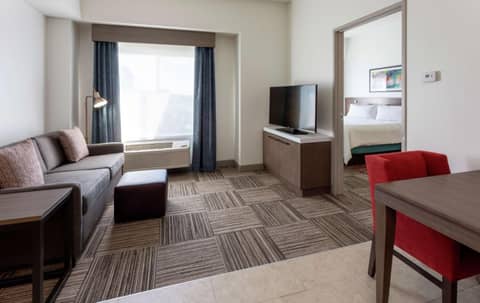 Hilton Garden Inn Minneapolis/Bloomington — photo 9
