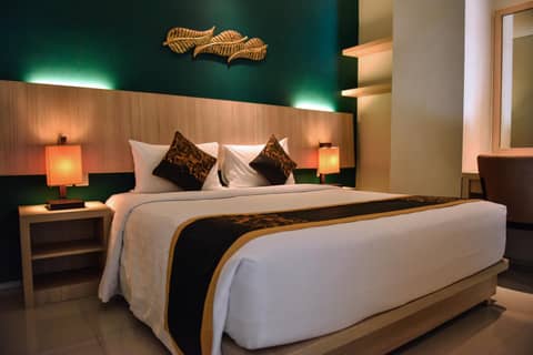 The Kana Kuta Hotel — photo 3