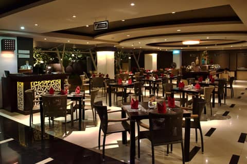 The Kana Kuta Hotel — photo 4