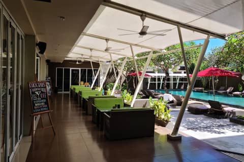 The Kana Kuta Hotel — photo 5