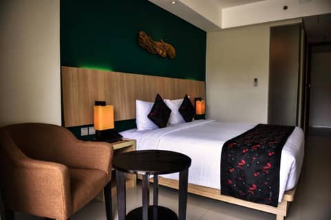 The Kana Kuta Hotel — photo 8