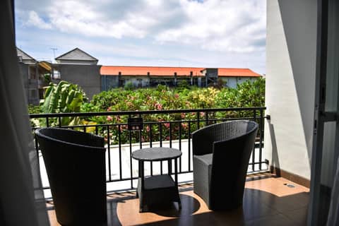 The Kana Kuta Hotel — photo 9