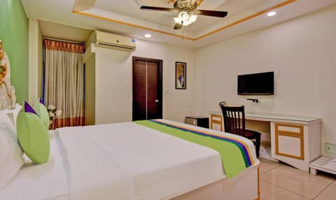 Treebo Premium Raj Elegance Manyata Tech Park — photo 3