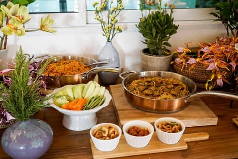 NORN Nimman13 Boutique Hotel Chiang Mai — photo 2
