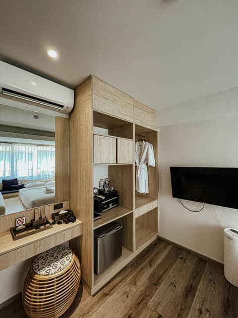 NORN Nimman13 Boutique Hotel Chiang Mai — photo 6