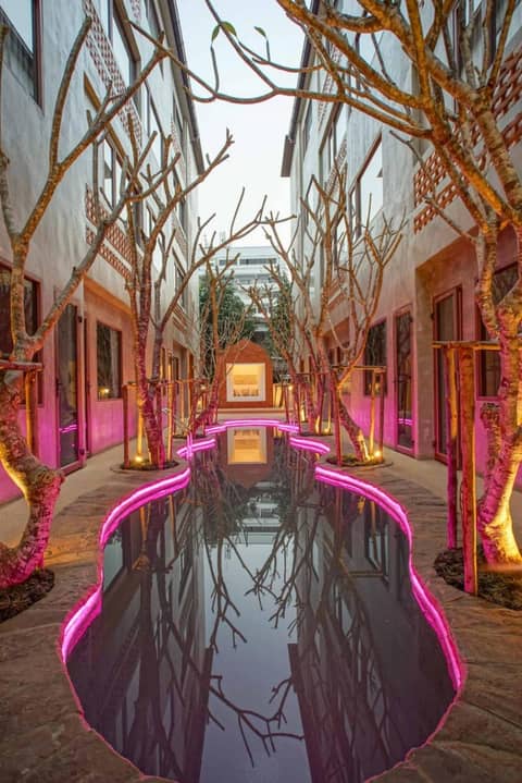 NORN Nimman13 Boutique Hotel Chiang Mai — photo 9