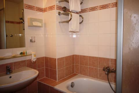 Suite Hotel 900m zur Oper — photo 5