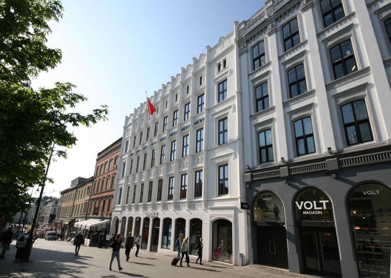 Comfort Hotel Karl Johan — photo 1