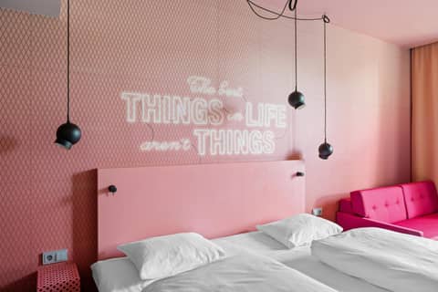 Comfort Hotel Karl Johan — photo 2
