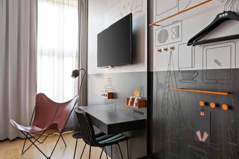 Comfort Hotel Karl Johan — photo 3