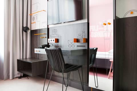 Comfort Hotel Karl Johan — photo 4
