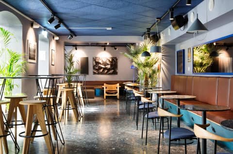 Comfort Hotel Karl Johan — photo 6