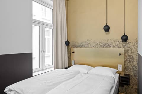 Comfort Hotel Karl Johan — photo 8
