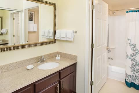Residence Inn Richmond Northwest — photo 2