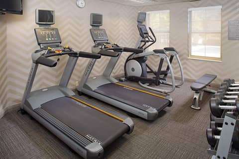 Residence Inn Richmond Northwest — photo 4