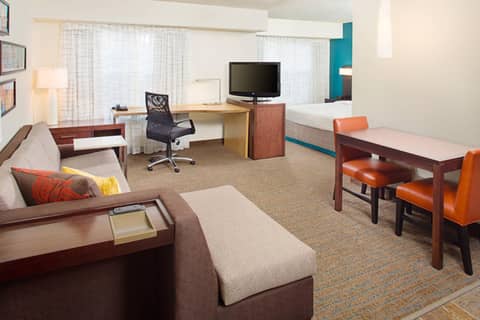 Residence Inn Richmond Northwest — photo 7