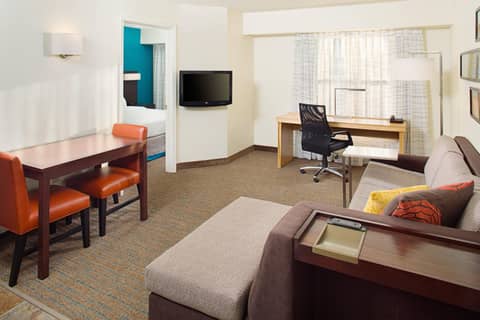 Residence Inn Richmond Northwest — photo 8