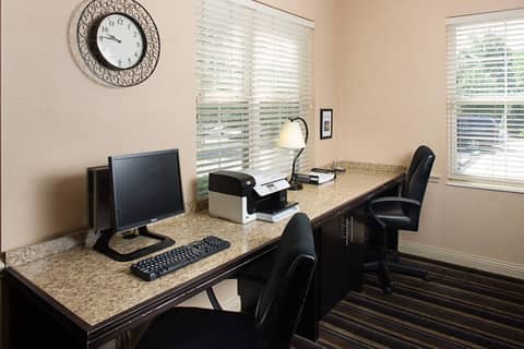 Residence Inn Richmond Northwest — photo 9