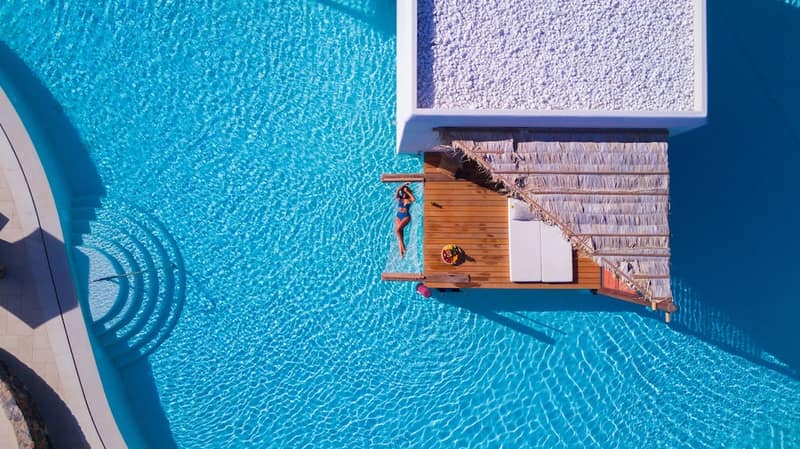 Stella Island Luxury Resort & Spa - Adults Only — photo 1