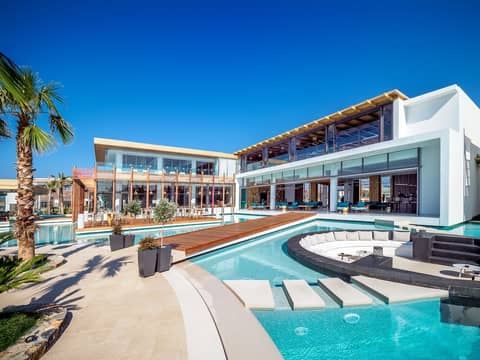 Stella Island Luxury Resort & Spa - Adults Only — photo 7