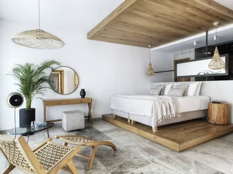 Stella Island Luxury Resort & Spa - Adults Only — photo 8