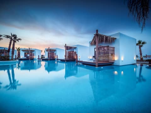 Stella Island Luxury Resort & Spa - Adults Only — photo 9