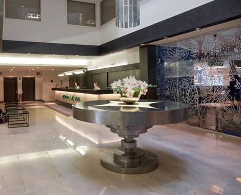 Metropol Hotel — photo 2