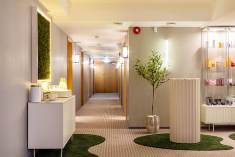 Metropol Hotel — photo 3