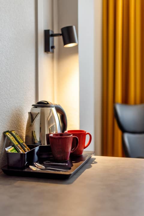 Metropol Hotel — photo 6