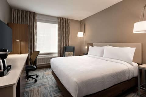 Hilton Garden Inn New York Times Square South — photo 7