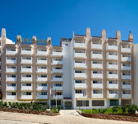 Cheerfulway Minichoro Apartamentos — photo 2